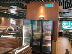 -梨花自助烤肉(西三旗万象汇黑金店)