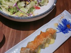 -白石の深夜食堂(芝罘万达店)