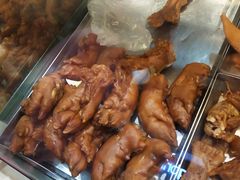 -阿满食品(大连商场店)