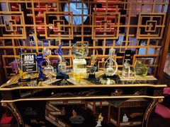 -天津津利华酒店