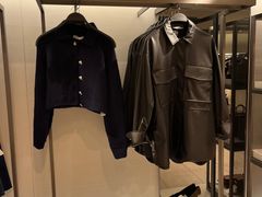 -ZARA(海雅缤纷城宝安店)