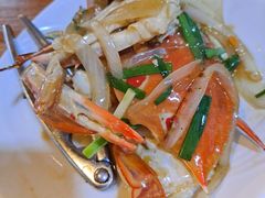 -南海渔家•海鲜•正宗海南菜(海棠湾店)