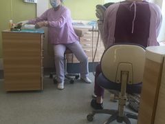 -希玛爱康健口腔(南山海岸城店)