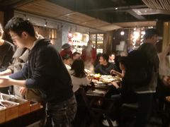 大堂-盡膳口福·百年汤方火锅(科华北路店)
