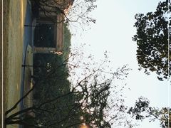 -上海兴国宾馆香樟园西餐厅