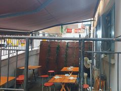 -勇猛子川菜馆(新军路店)