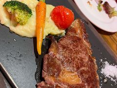 -1886德国汽车餐厅(外滩中央店)