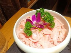 -巴蜀印象火锅(永陵总店)