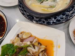 油淋鸟贝-小实惠嘉(威海路店)