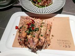 -小绍兴家宴·百年绍兴菜(鲁迅路店)