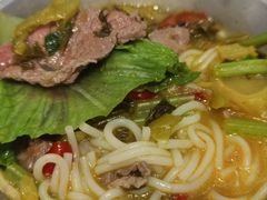 -粉小主·贵州酸汤牛肉粉(南京仙林金鹰店)