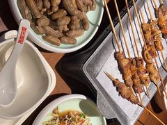 -管氏翅吧(护国寺店)