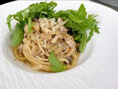 -Oyster Talks 四度蚝法餐厅