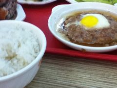 -宜德饭堂(顾村店)