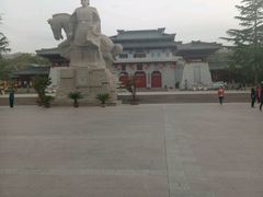 景点-金城公园