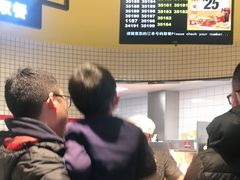 -麦当劳(大厂新城店)