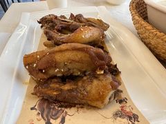 -那达慕蒙古风味酒楼