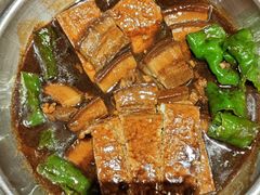 -老牌坊鲁菜名店(聊城美食岛店)