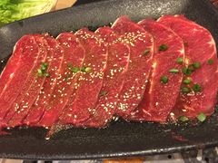 -新石器烤肉(南站店)