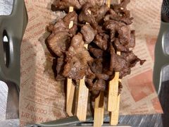 -潮界(虹桥新天地店)