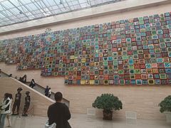 -长春世界雕塑园冰雪艺术天地