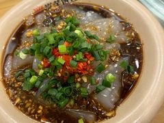 -郑件洋芋饭庄