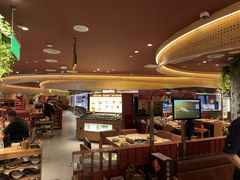 -巴奴毛肚火锅(龙湖锦艺城店)