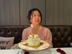 -WANG STEAK 王品(杭州万象城店)