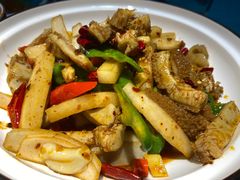 -马老六清真餐厅(雁滩店)