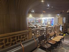 大堂-火炉火自助餐(悠唐购物中心店)