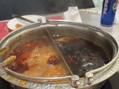 -一绪に寿喜烧(虹悦城店)