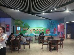 -大地影院(上海南汇店)