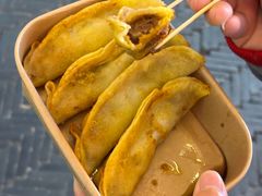 -清真蒋有记(老门东店)