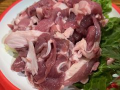 -额尔敦草原涮羊肉·烧烤(冻青树总店)