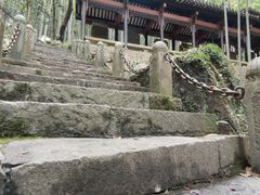 -严子陵钓台(富春江小三峡)