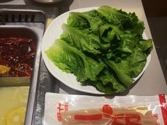 -竹犇番茄火锅(长治太行东街店)