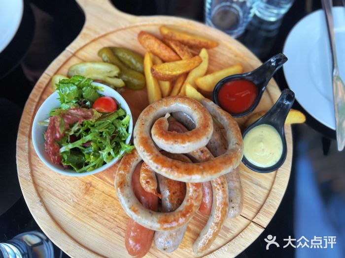 CARPACCIO卡巴乔餐厅图片