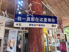 -野象谷景区