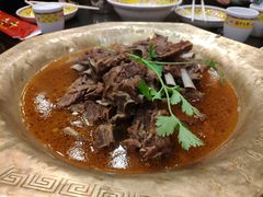 -芦月轩羊蝎子(北蜂窝店)