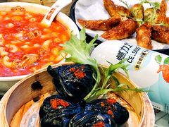 -七爷清汤腩·港式餐厅(金狮广场店)