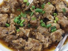 -煲煲掂风味煲仔饭餐厅(西区店)