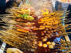 -郭记小街麻辣烫(南小街总店)