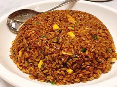 -乾隆美食·本帮菜(黄河路店)