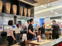-大师兄·西北小馆(北站缤果空间店)