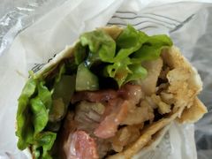 -沓客卤肉卷(共和新路店)