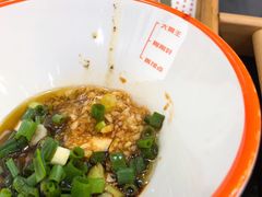 餐具摆设-麻小劲菌汤麻辣烫(体育西路店)