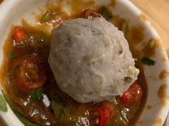 -嬷孙家潮汕牛肉火锅(北京路天河城店)