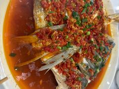 -谭姐湘菜馆(浦东大道店)