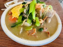 -马路桥姜汤面(江城大楼店)