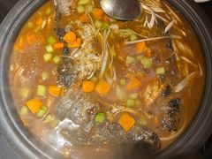 -探鱼·鲜青椒爽麻烤鱼(领展购物广场店)
